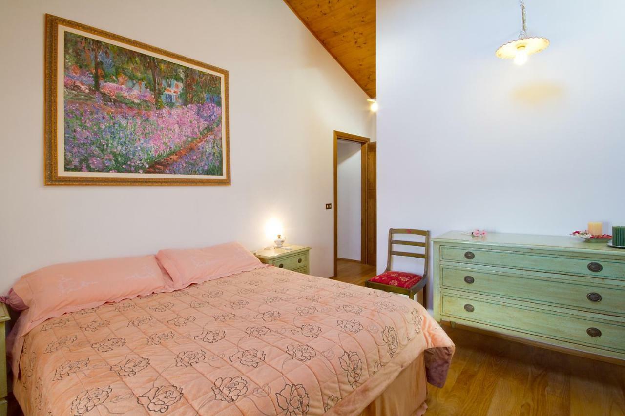 Casa Krajnova Villa Oblizza Exterior photo